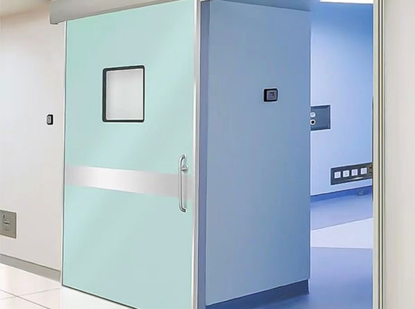 電動(dòng)平開(kāi)門(mén)